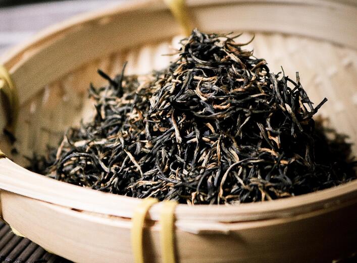 師傅之作特級鐵觀(guān)音茶葉濃香型正宗安溪高山烏龍茶